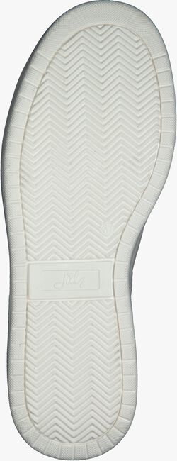Witte JULZ Lage sneakers JU16S K04 - large