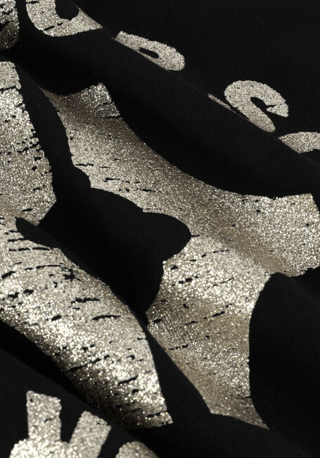 SOFIE SCHNOOR T-shirt G223229 en noir - large