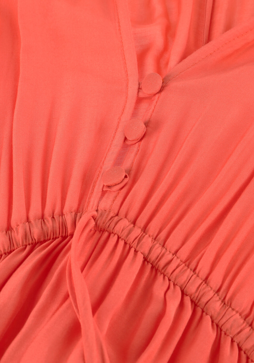 NEMA N210 Robes en orange - large