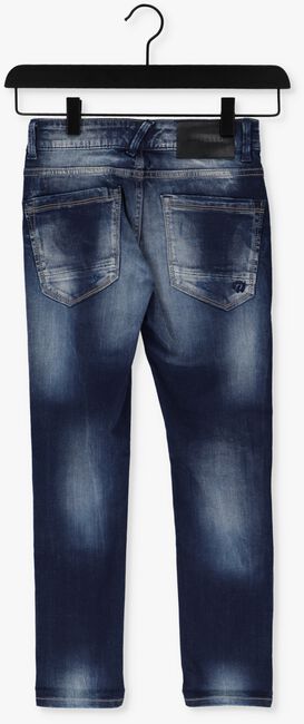 Blauwe RAIZZED Skinny jeans TOKYO CRAFTED - large