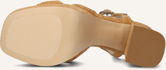 Cognac UNISA Sandalen UMI Cognac UNISA Sandalen UMI - large