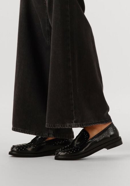 STEFANO LAURAN 12095 Loafers en noir - large