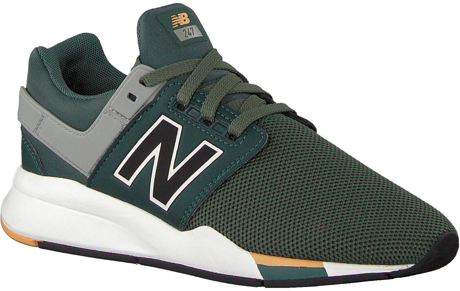 new balance gs247