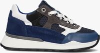 Blauwe BULLBOXER Lage sneakers AEX003 - medium