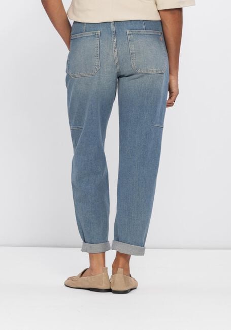 MOS MOSH MMAYMEN GALLEON JEANS Jeans en bleu - large