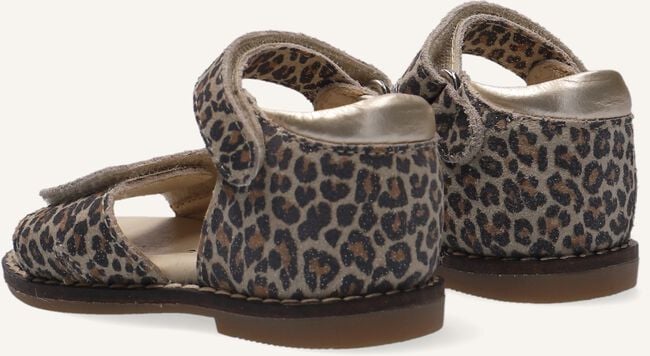 Beige TON & TON Sandalen E1855-212 Beige TON & TON Sandalen E1855-212 - large