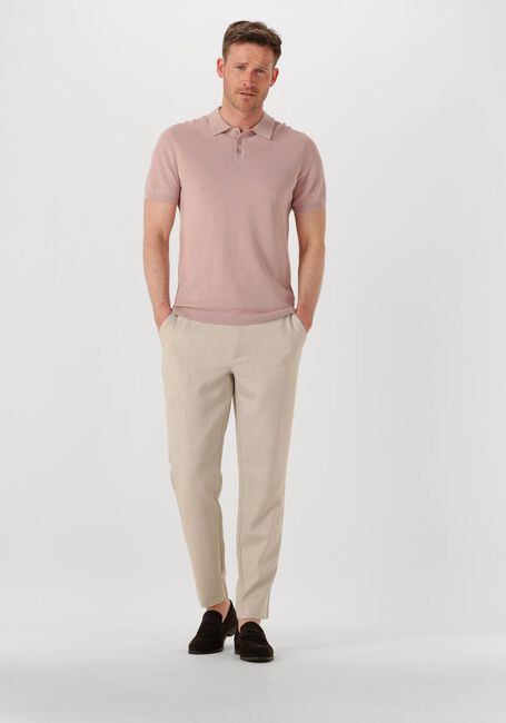 Zand PLAIN Pantalon THEO PL - large
