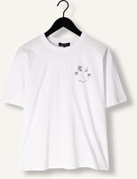 REFINED DEPARTMENT T-shirt MEXIE en blanc REFINED DEPARTMENT T-shirt MEXIE en blanc - medium