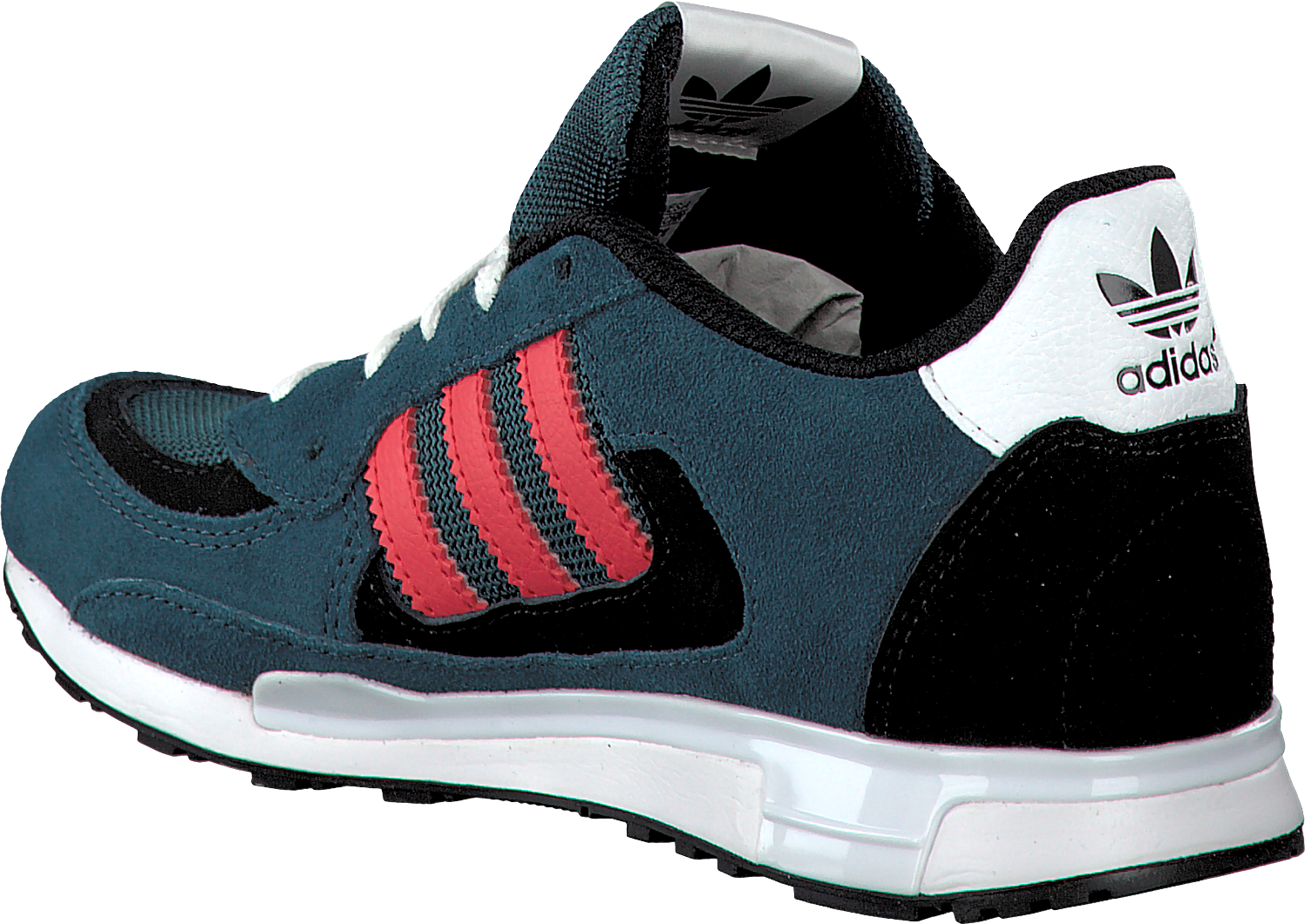 zx 850 dames blauw