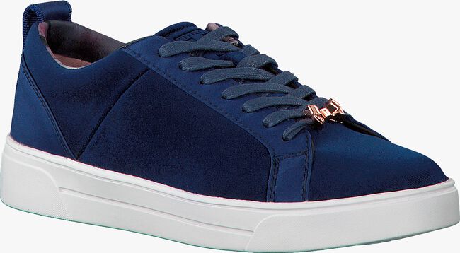 Blauwe TED BAKER Sneakers KULEI - large