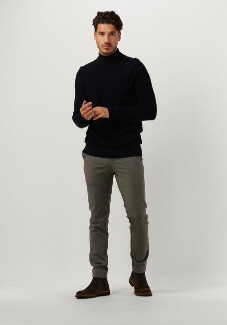 PLAIN Pantalon JOSH 864 en vert - large
