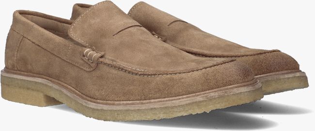 GOOSECRAFT CHET 2 Loafers en taupe - large