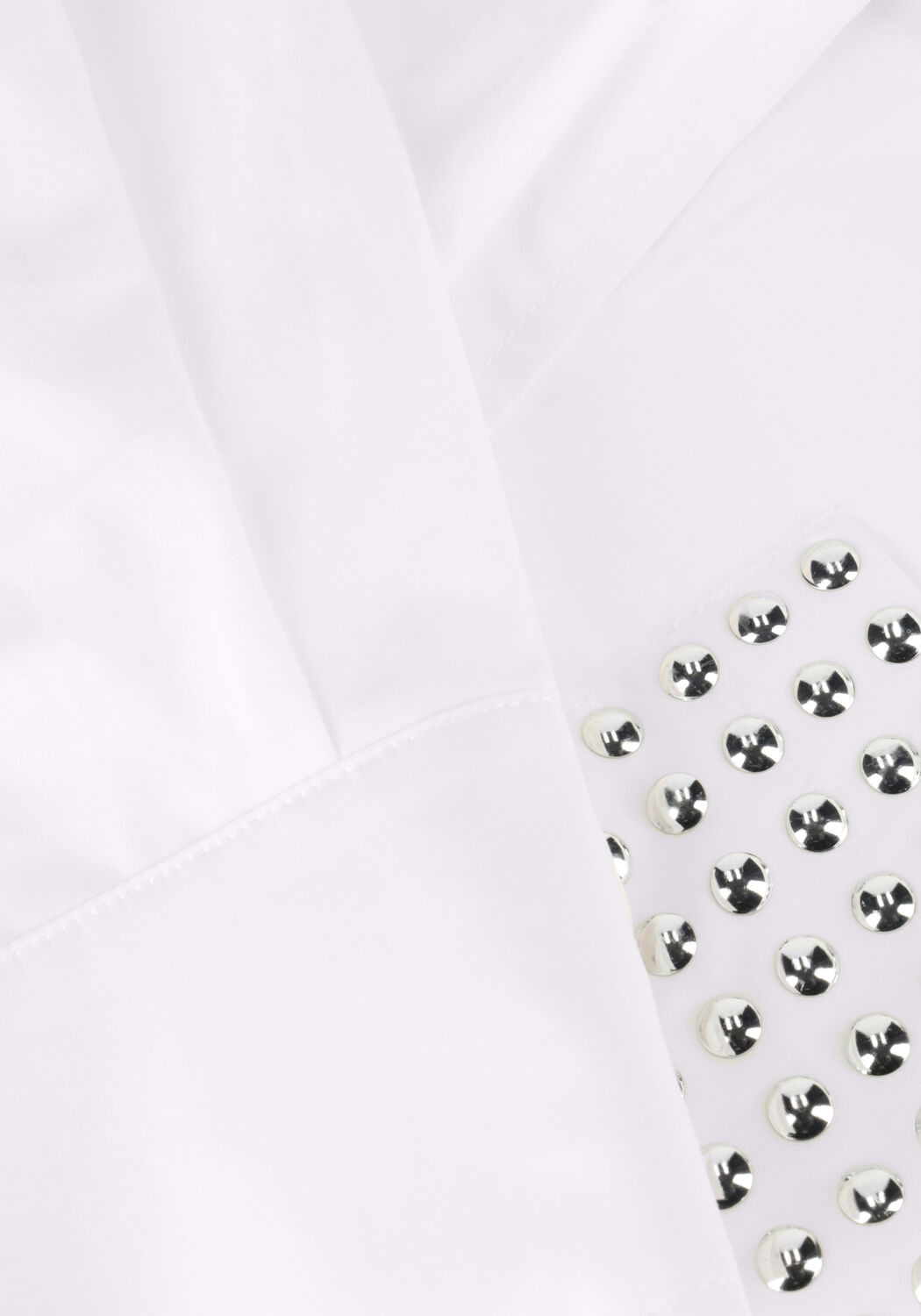 Witte CAROLINE BISS  4619 - large