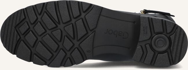 Zwarte GABOR  785.1 Zwarte GABOR  785.1 - large