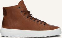 Bruine BLACKSTONE Sneakers YG09 - medium