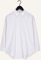 Witte NOTES DU NORD  KIRA SHIRT Witte NOTES DU NORD  KIRA SHIRT - medium