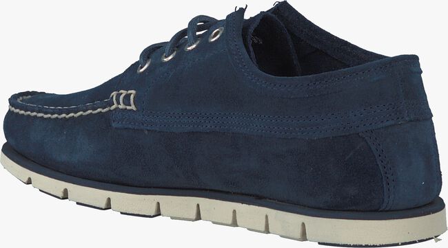 TIMBERLAND Chaussures à lacets TIDELANDS en bleu - large