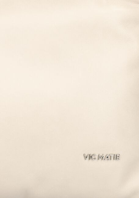 VIC MATIE 1A0122T Sac bandoulière en blanc - large