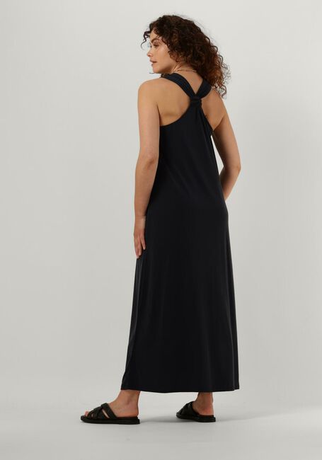 SELECTED FEMME Robe maxi SLFROBERTA SL KNOT ANKLE DRESS en noir - large
