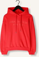 Rode ALIX THE LABEL Trui LADIES KNITTED ALIX Rode ALIX THE LABEL Trui LADIES KNITTED ALIX - medium