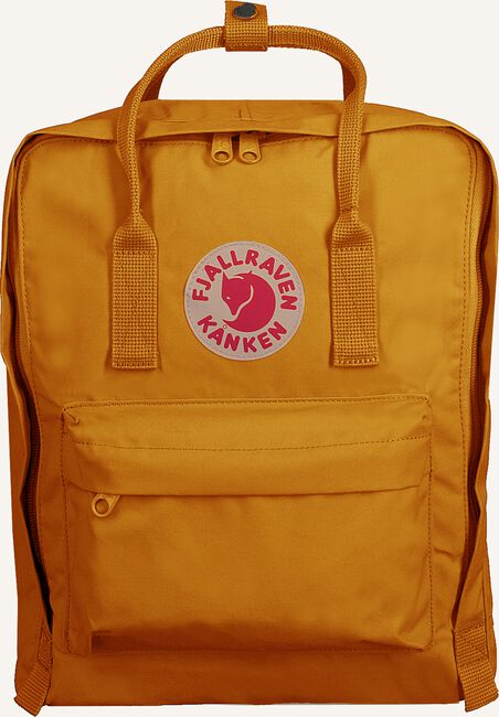 Gele FJALLRAVEN Rugtas KANKEN Gele FJALLRAVEN Rugtas KANKEN - large