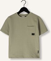 Grijze RETOUR T-shirt XAVIER 1 Grijze RETOUR T-shirt XAVIER 1 - medium