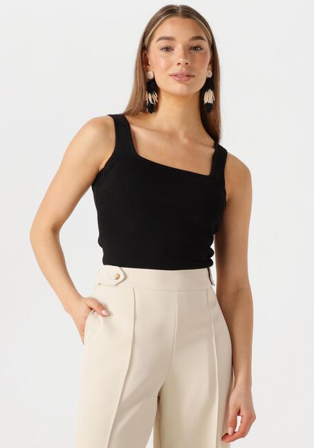 OMODA ATELIER Haut OM-BOLA X BO en noir - large