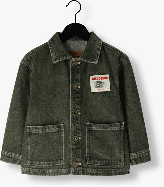 Denim Veste American Vintage AMERICAN VINTAGE Veste En