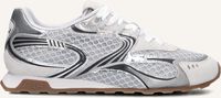 Zilveren ASH Sneakers KABUKI - medium