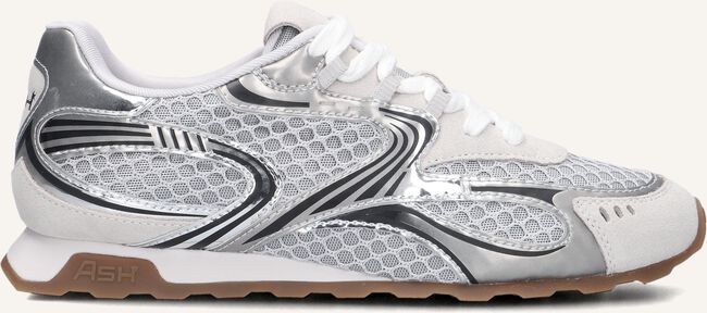 Zilveren ASH Sneakers KABUKI Zilveren ASH Sneakers KABUKI - large