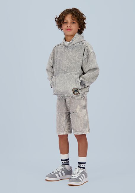 Grijze VINGINO Truien/vesten NESTOR Grijze VINGINO Truien/vesten NESTOR - large