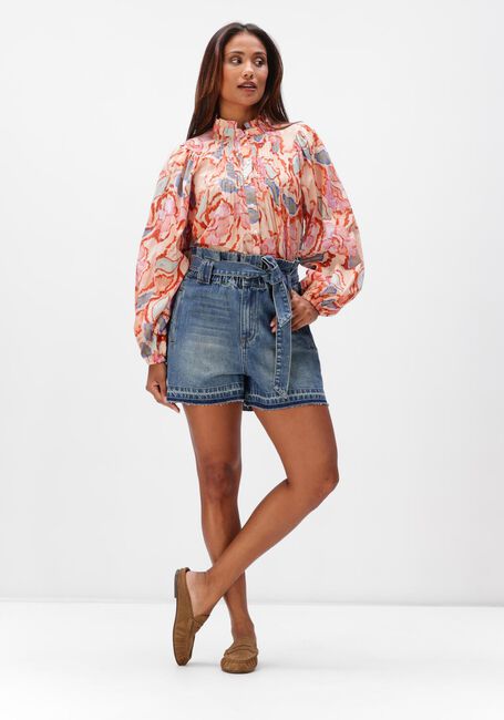 SUNCOO LEYA Blouses en multicolore - large