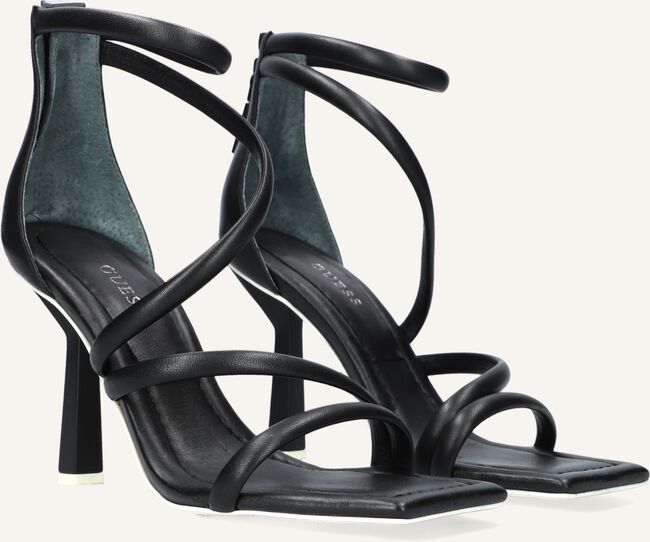 Zwarte GUESS Sandalen LEANCE Zwarte GUESS Sandalen LEANCE - large