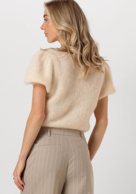 Beige AMERICAN DREAMS Trui LOLANDA - large