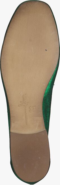 TOSCA BLU SHOES Loafers SS1803S046 en vert - large