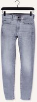 G-STAR RAW Skinny jeans LHANA SKINNY WMN en gris G-STAR RAW Skinny jeans LHANA SKINNY WMN en gris - medium