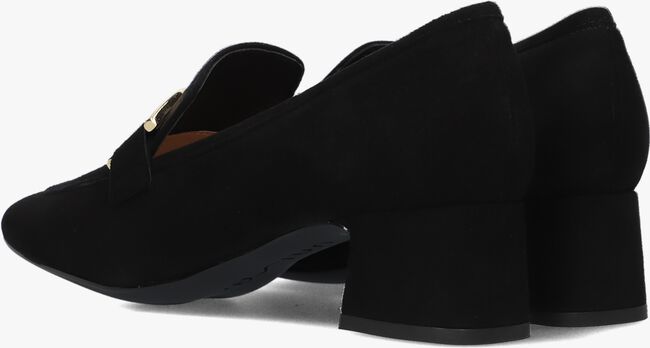 UNISA LOSIE Loafers en noir - large