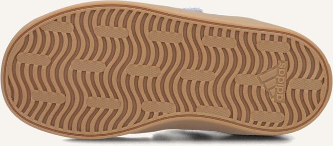 Witte ADIDAS Sneakers VL COURT 3.0 CF I Witte ADIDAS Sneakers VL COURT 3.0 CF I - large