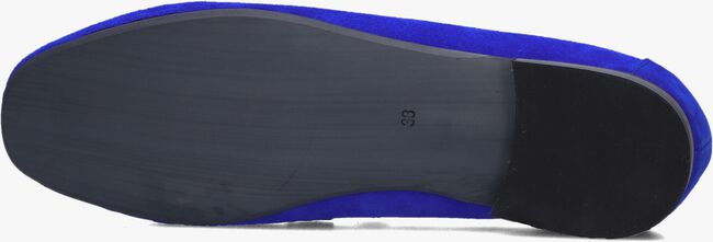 NOTRE-V 6114 Loafers en bleu - large