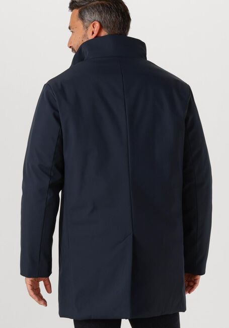 MATINIQUE Manteau MAHARVEY N Bleu foncé - large