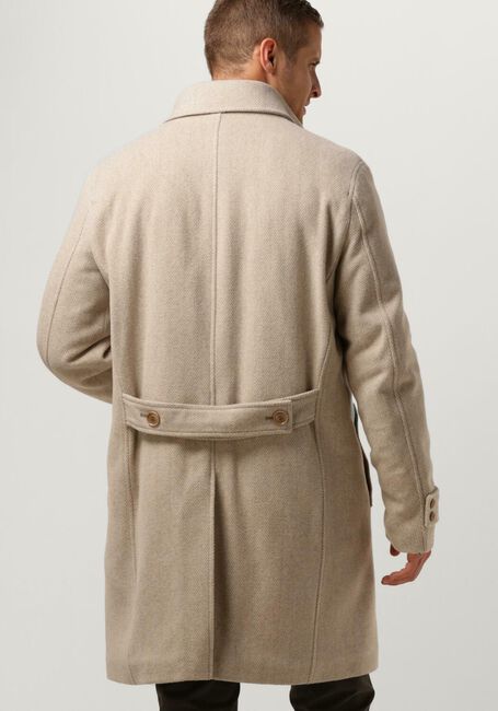 DRYKORN Manteau SKARO en beige - large