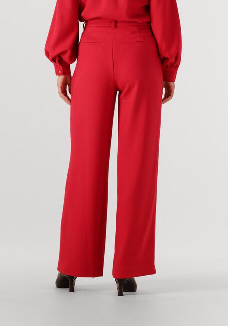 Rode POM AMSTERDAM Pantalon PANTS - CHILI RED - large