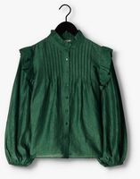 CIRCLE OF TRUST Blouse BAILEY BLOUSE Menthe