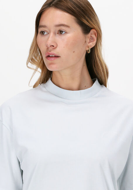 CATWALK JUNKIE T-shirt TS SLOW DOWN Bleu clair - large