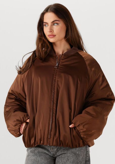 EDITED Jack NADA JACKET en marron - large