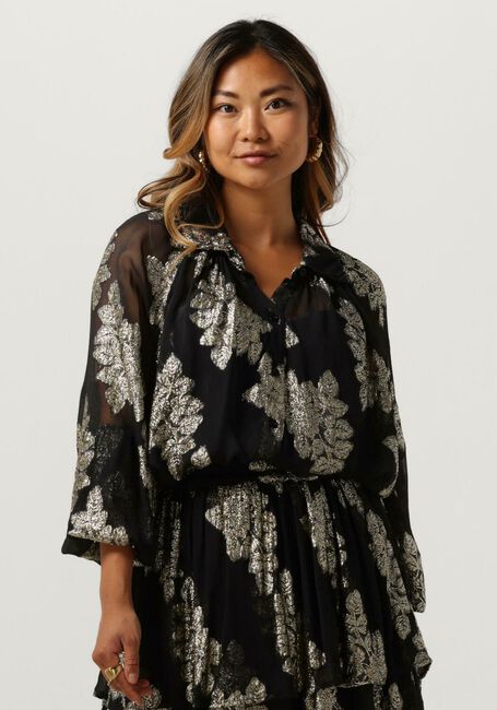 AMAYA AMSTERDAM DREAM Blouses en noir - large