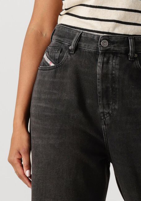 Zwarte DIESEL Wide jeans 1996 D-SIRE - large