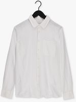 Witte COLOURFUL REBEL Casual overhemd CALEB SHIRT