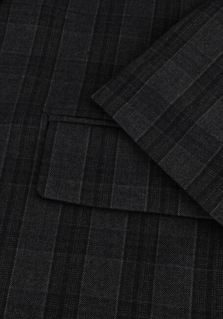 Donkergrijze MSCH COPENHAGEN Blazer MSCHCALILE LOOSE BLAZER Donkergrijze MSCH COPENHAGEN Blazer MSCHCALILE LOOSE BLAZER - large