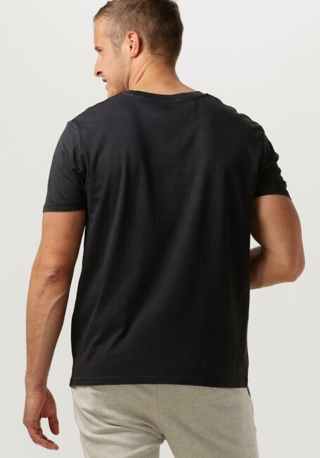 STRØM Clothing T-shirt T-SHIRT en noir - large